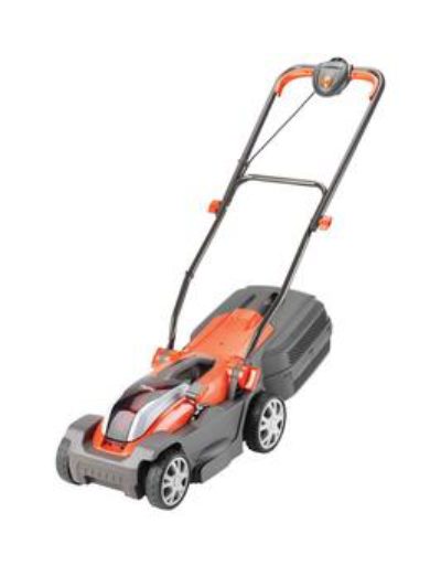 Flymo Mighti Mo 300 Li Lawnmower